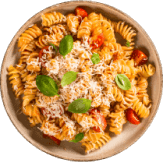 Italian Fried Rice